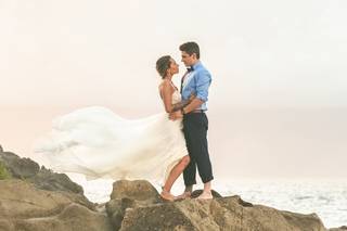 Maui Wedding Adventures - 37