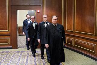 Justice of the Peace - Mike Backer - 42