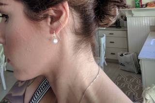 Sassy Brides Hair Salon Siesta Key - 22