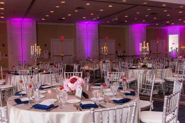 Boston Marriott Burlington 1