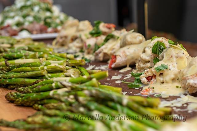 Beach Box Catering 2