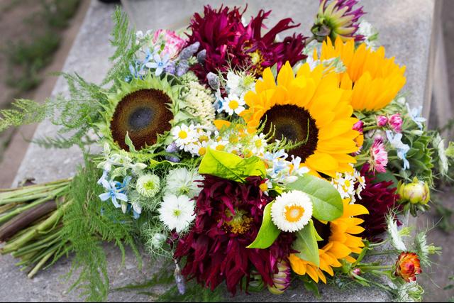 Fiore Floral Studio - 4