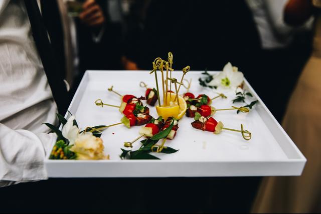 Cobblestone Catering - 3