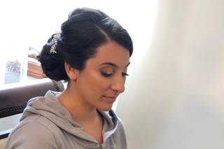 Ali Lomazzo Beauty - 87
