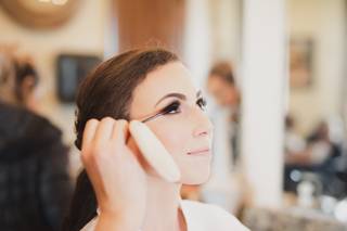 Glam by Cass Marie Makeup - 12