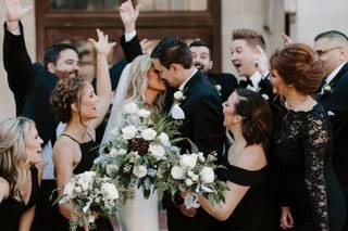 Solstice Floral Studio - 28