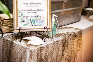 Arthur's Catering - 17