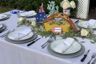 So Eventful Wedding Services - 17