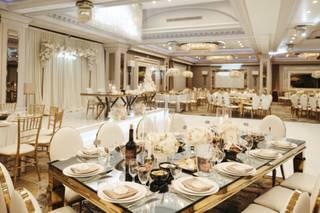 L.A. Banquets - Glenoaks Ballroom - 14