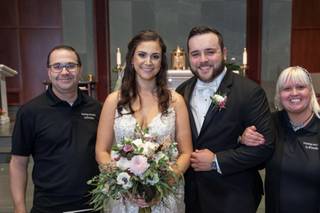 Weddings and Events By Kristin - 5