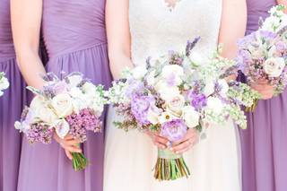 The Floral Palette - 41