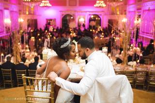 Jenkins & Co. Weddings - 10
