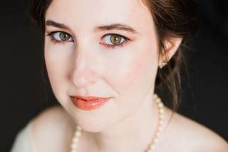 Amy Lynn Larwig- Makeup Artist - 7