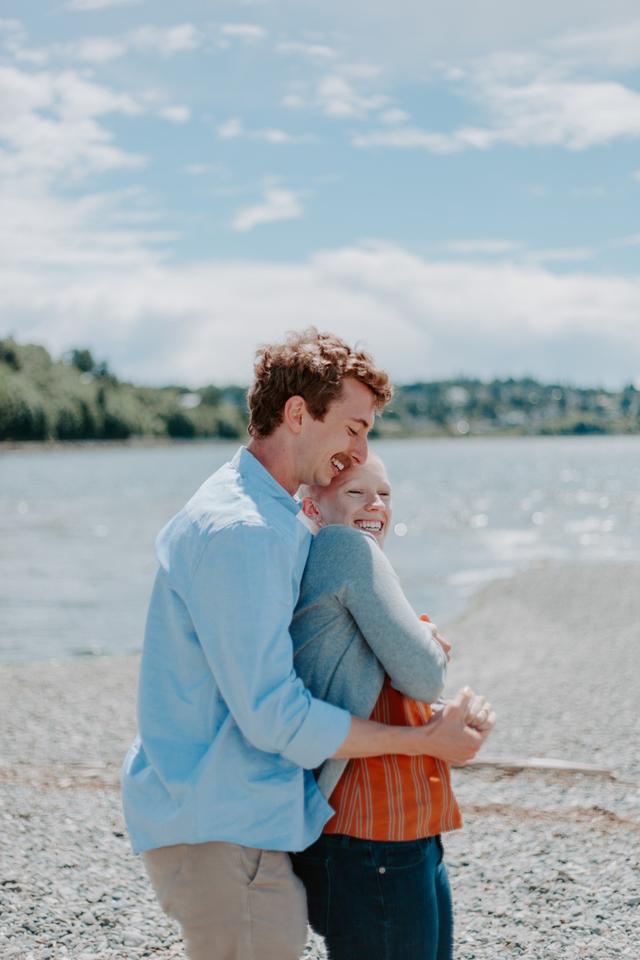 Josiah & Summer - 3