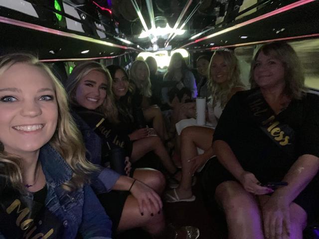 G&S Limousine Services - 3