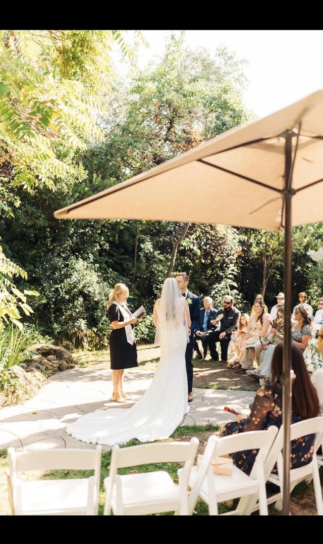 Our Cherished Vows - 1
