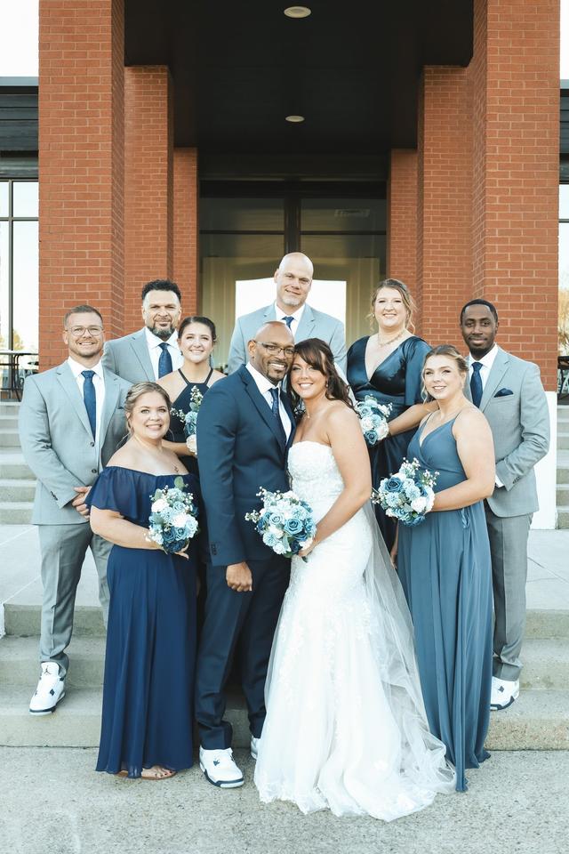 Joyful Entertainment + Photo Booth - 2