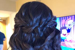 Reveal Hair & Makeup - 41