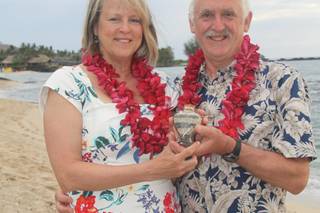 Weddings on Big Island - 30