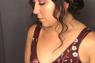 Hair & Makeup by Masha - 17