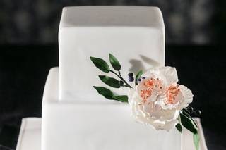 Glace Cakes - 10