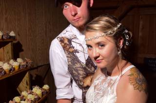 Curly Bear Productions / Photos By Miss Kris - 11