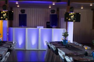 Touch of Class DJ Service - 25