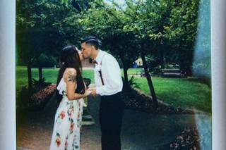 The Paris Officiant - 56