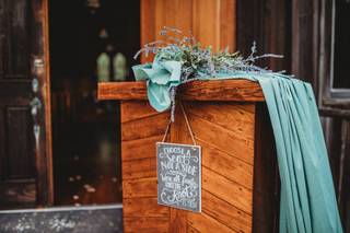Foxy Posh Events - 7