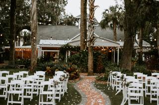 Sweetwater Branch Inn - 26