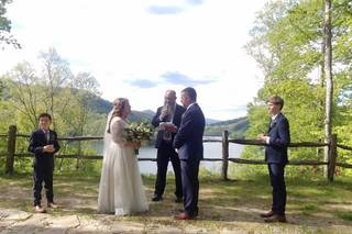 Nantahala Weddings & Events - 59