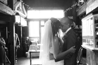 Salem Cross Inn - 52