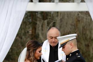 Weddings by Rev. Joe - 17