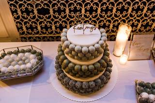 Buffalo Cake Pops - 9