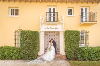 Poirier Wedding Photography - 23