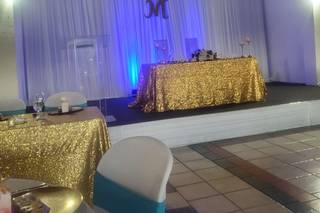 JB Events and Rentals - 24