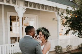Lindsay Grove by Wedgewood Weddings - 40