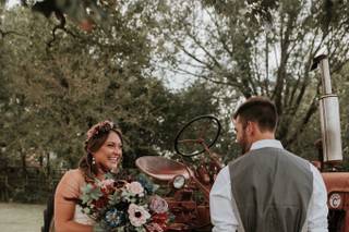Officially Wed - 11