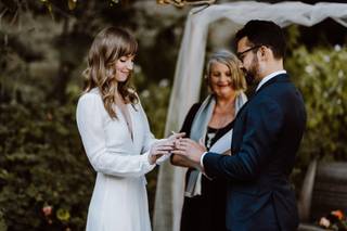 Donna Rose Gardner - Honey In The Heart Ceremonies - 46