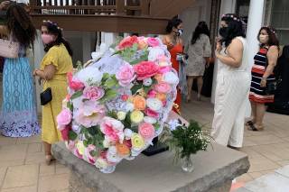Jennifer Rose Events and Weddings - 41