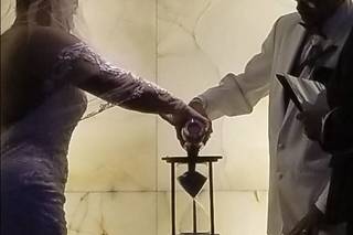 The Modern Officiant - 32
