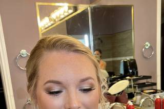 Sharon Marie Makeup - 54