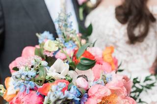 Margaret Claire's Weddings & Events LLC - 54