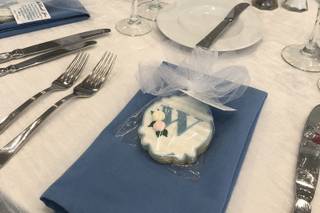 Sweet Marie's Cookies - 1