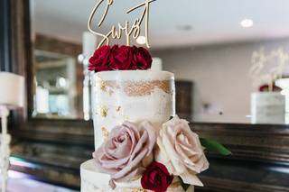 Sweet Cheats Cakes - 7