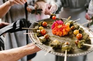 The Bread & Butter Catering Company - 6