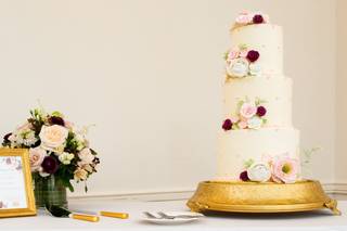 Wingate's Cake Design - 21