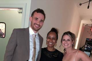 Harmony Weddings and Events - 5
