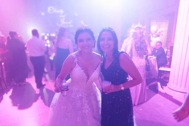 Special Day Entertainment Wedding DJ Services LLC 1
