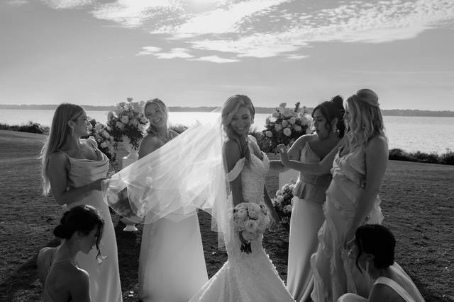 Bride's Side Beauty 2